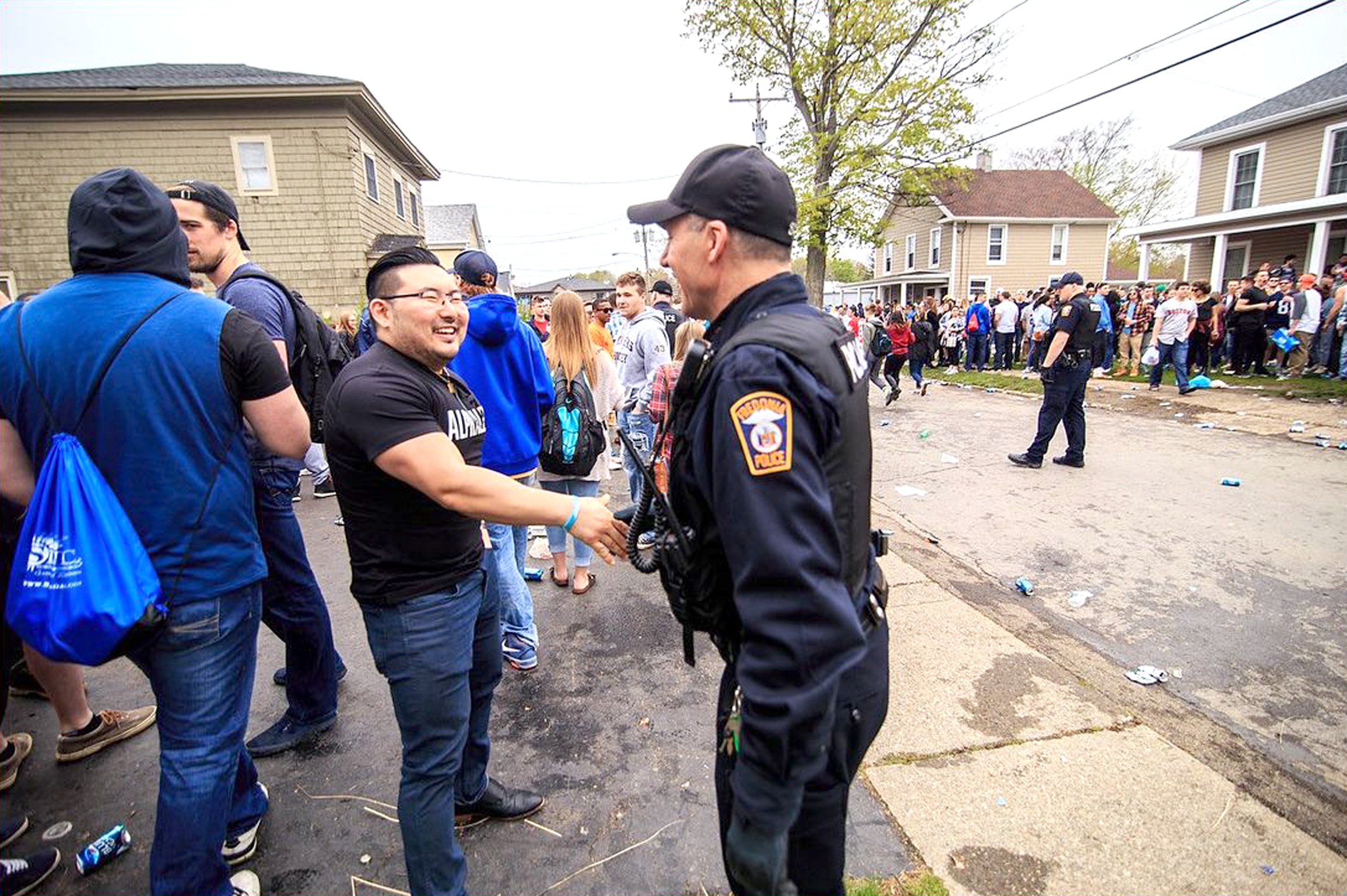 ‘F’un For All News, Sports, Jobs Post Journal